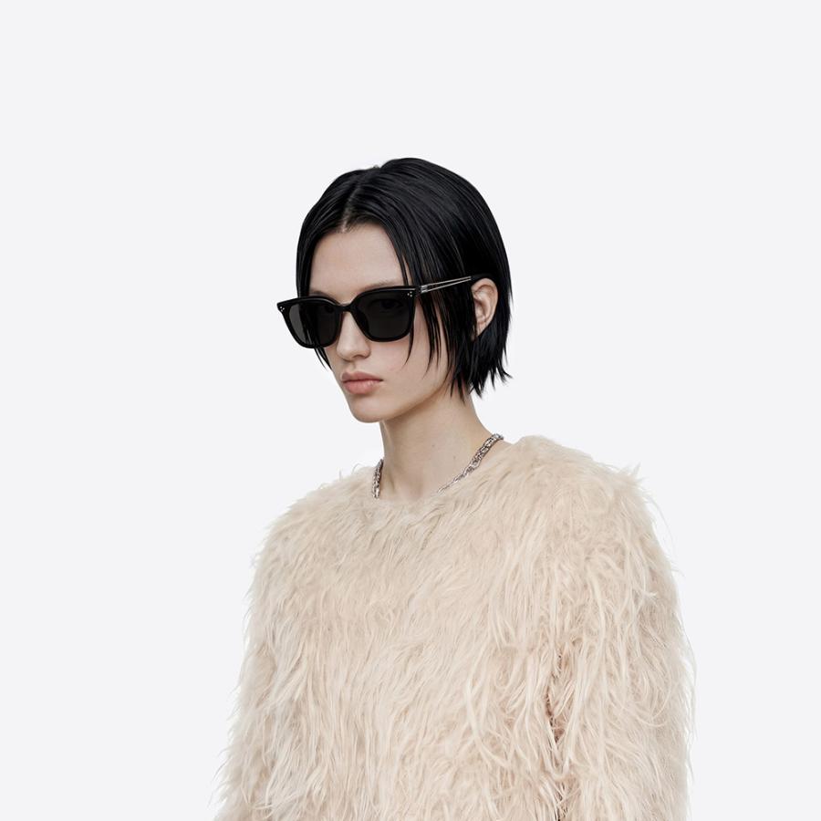 新品未使用※人気モデル*GENTLE MONSTER・ジェントルモンスター La Sola