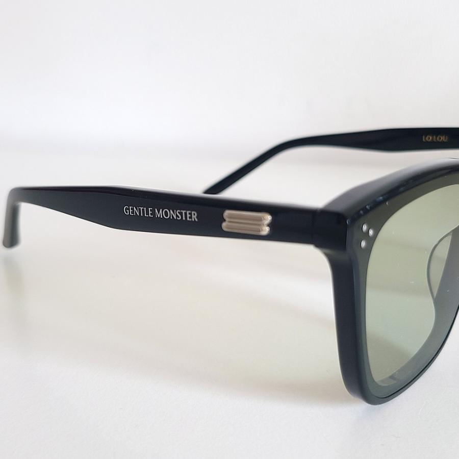 新品未使用※人気モデル*GENTLE MONSTER・ジェントルモンスター Lo Lou