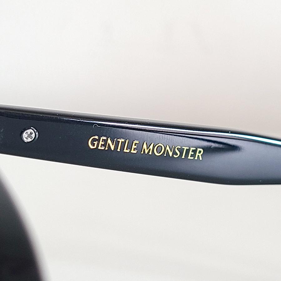 新品未使用※人気モデル*GENTLE MONSTER・ジェントルモンスター Lo Lou