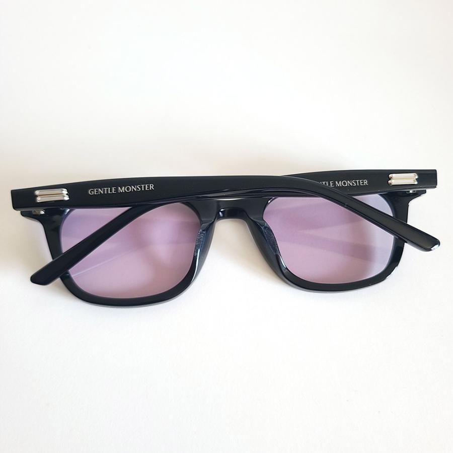 GENTLE MONSTER ジェントルモンスター　HOVO　登坂広臣 BTS 新品未使用※人気モデル*GENTLE MONSTER・ジェントルモンスター Noho 01
