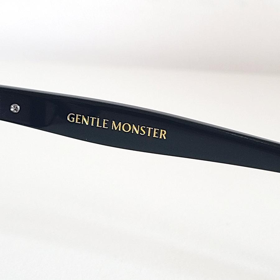 新品未使用※人気モデル*GENTLE MONSTER・ジェントルモンスター Noho 01