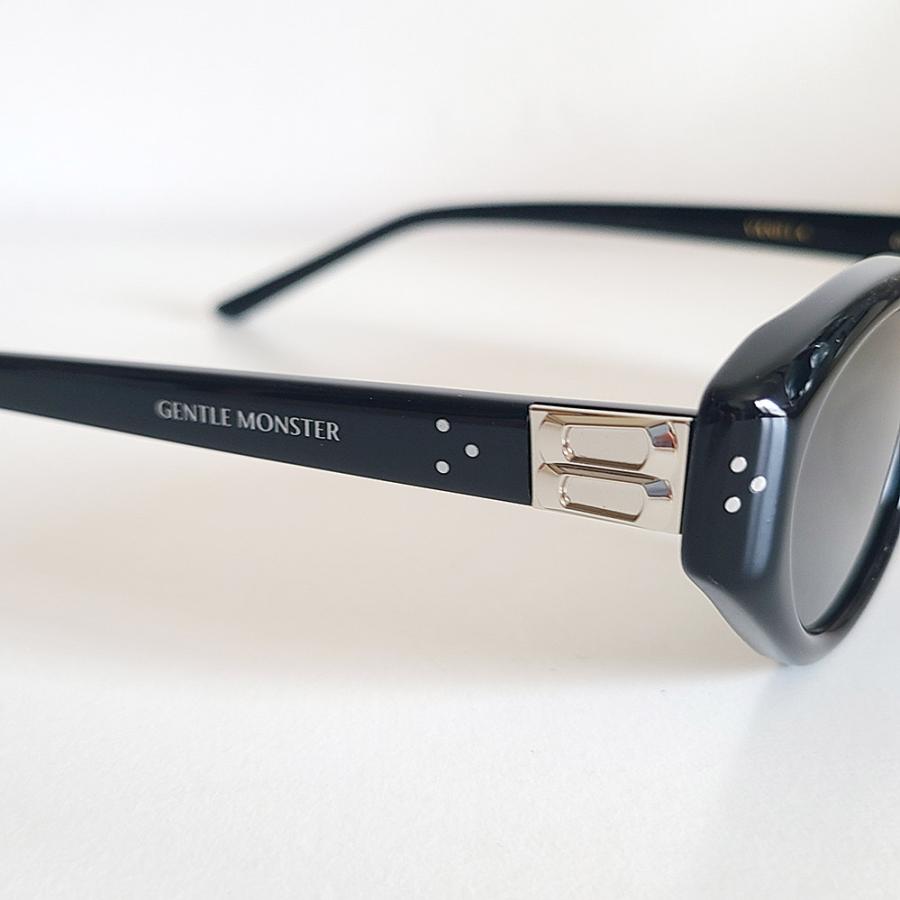 新品未使用※人気モデル*GENTLE MONSTER・ジェントルモンスター Vanilla