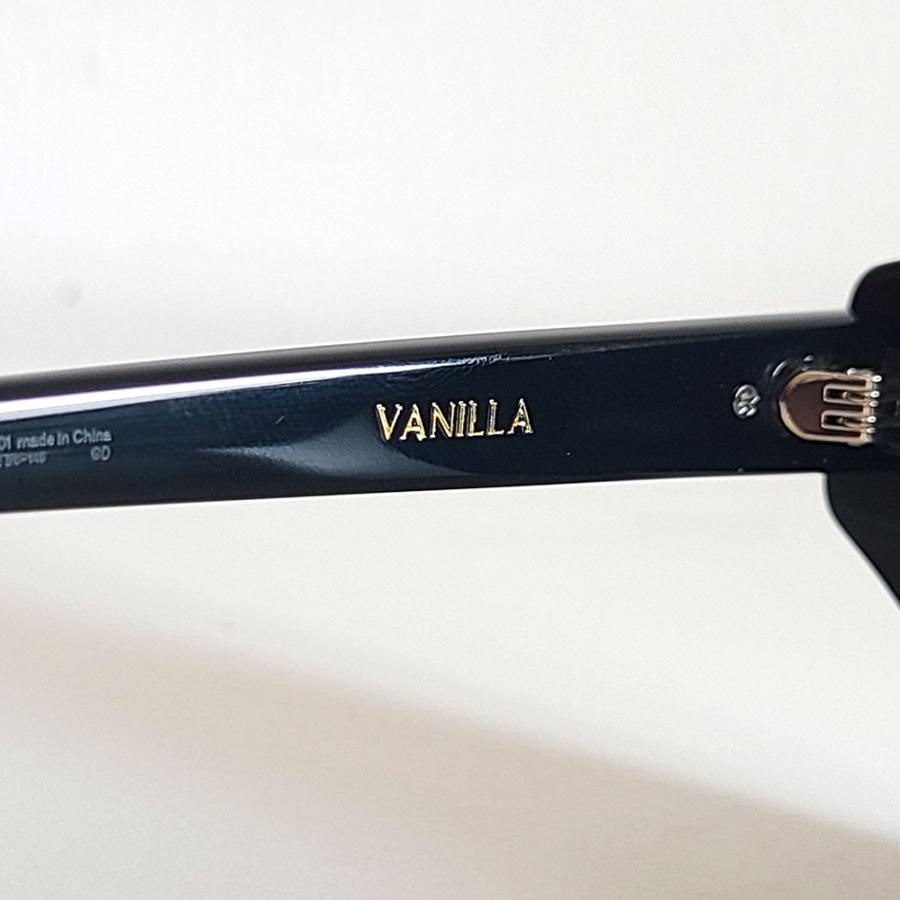 新品未使用※人気モデル*GENTLE MONSTER・ジェントルモンスター Vanilla