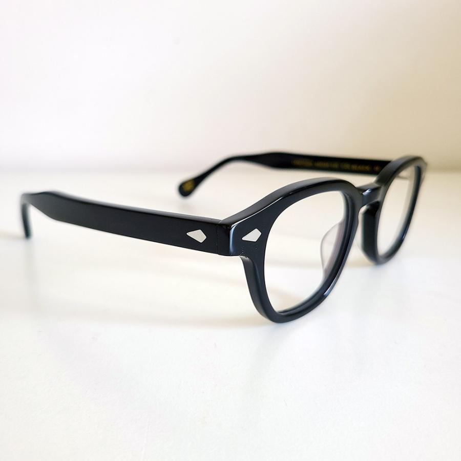 新品 人気作 高級※MOSCOT モスコット・ LEMTOSH ・ 鼻パット固定・46