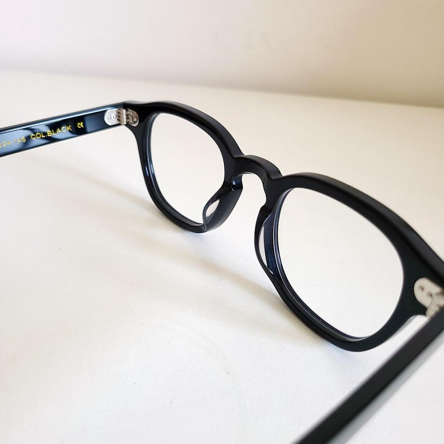 新品 人気作 高級※MOSCOT モスコット・ LEMTOSH ・ 鼻パット固定・46