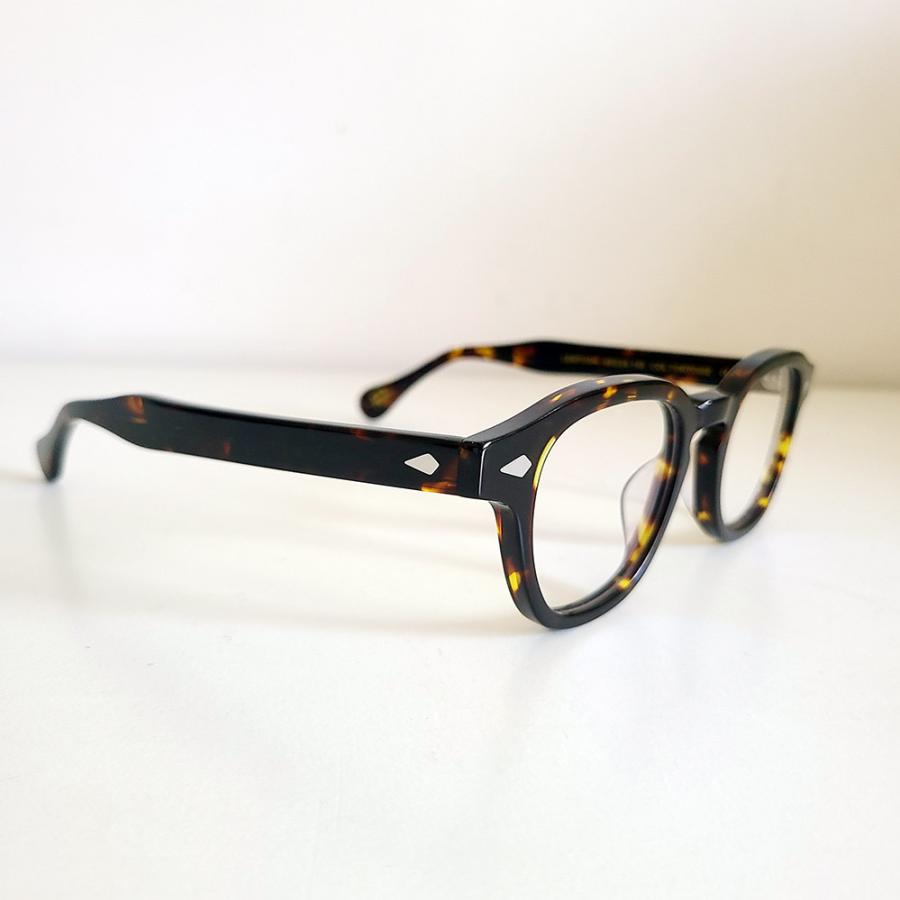 新品 人気作 高級※MOSCOT モスコット・ LEMTOSH ・ 鼻パット固定 46