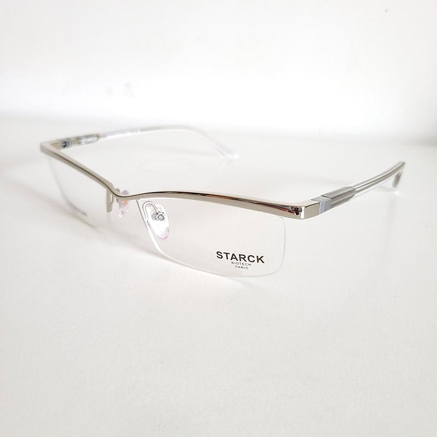 alain mikli☆アランミクリ☆STARCK EYES*スタルクアイズ*SH0001※超