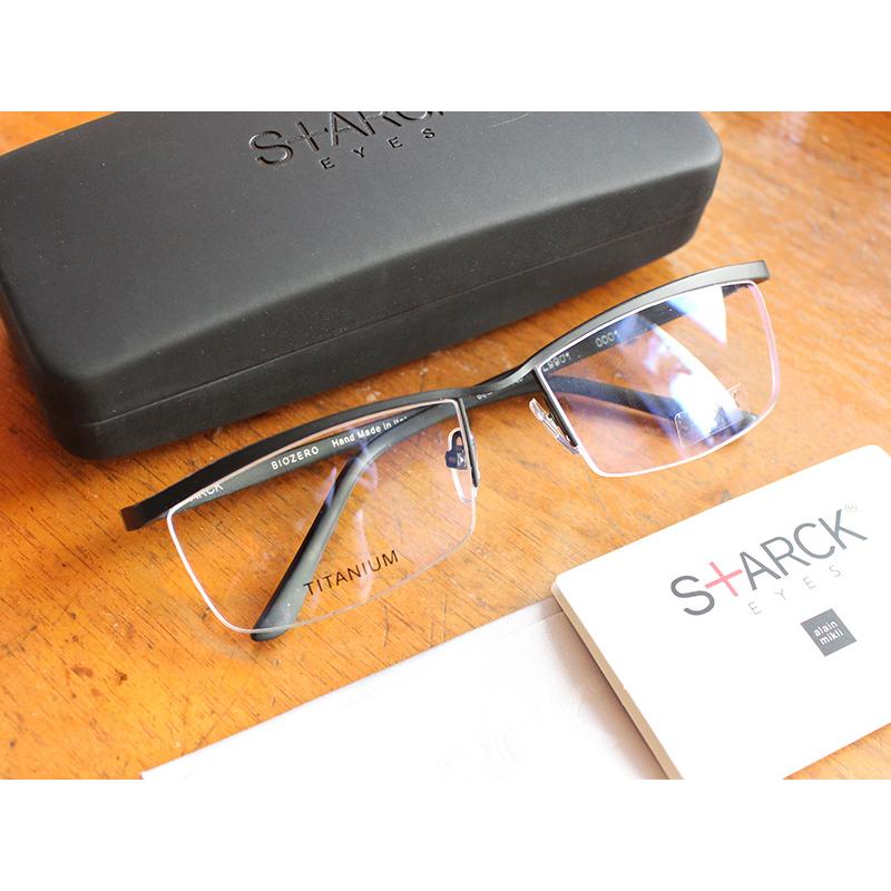 alain mikliSTARCK アランミクリスタルクアイズ　P0208.07 alain mikliSTARCK アランミクリスタルクアイズ P0208.07 alain mikli