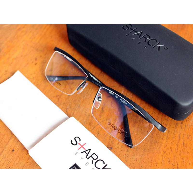 alain mikli☆アランミクリ☆STARCK EYES*スタルクアイズ*PL9901※超