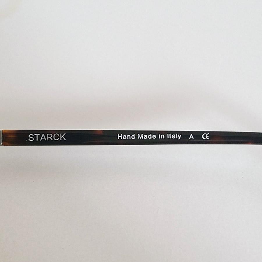 alain mikli☆アランミクリ☆STARCK EYES*スタルクアイズ*SH9901※超