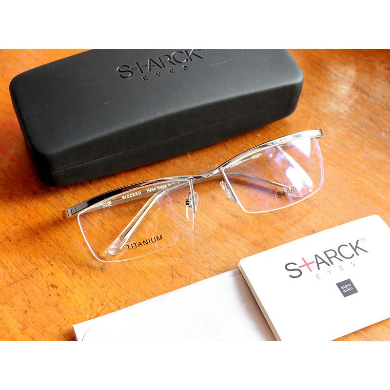 alain mikli☆アランミクリ☆STARCK EYES*スタルクアイズ*PL9901 alain mikli☆アランミクリ☆STARCK EYES*スタルクアイズ*PL9901