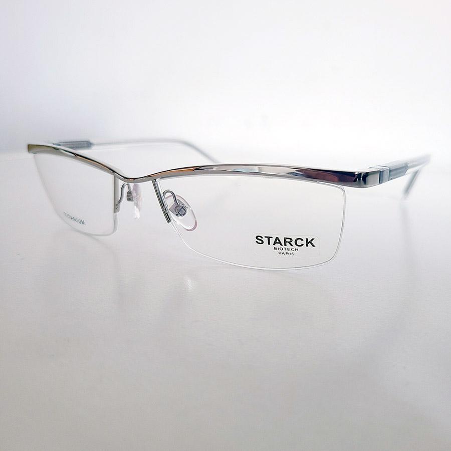 alain mikli☆アランミクリ☆STARCK EYES*スタルクアイズ*SH9901※超