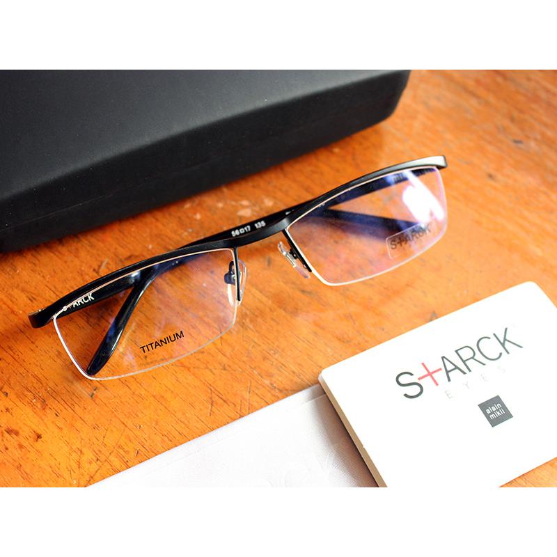 alain mikli☆アランミクリ☆STARCK EYES*スタルクアイズ*PL0672 alain mikli☆アランミクリ☆STARCK EYES*スタルクアイズ*PL0672
