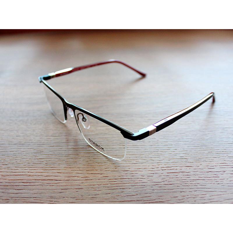 alain mikli☆アランミクリ☆STARCK EYES*スタルクアイズ*SH2049※超