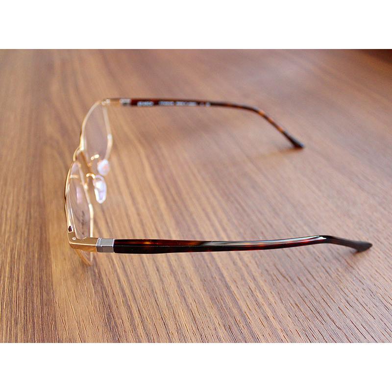 alain mikli☆アランミクリ☆STARCK EYES*スタルクアイズ*SH2055※超