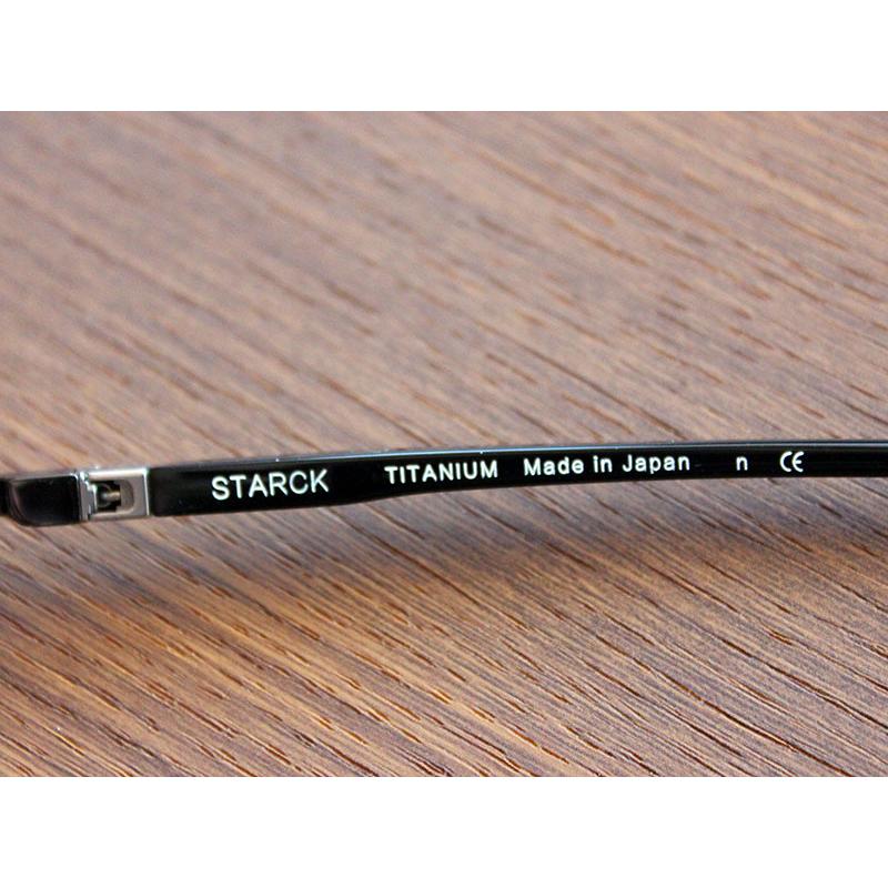 alain mikli☆アランミクリ☆STARCK EYES*スタルクアイズ*SH2055