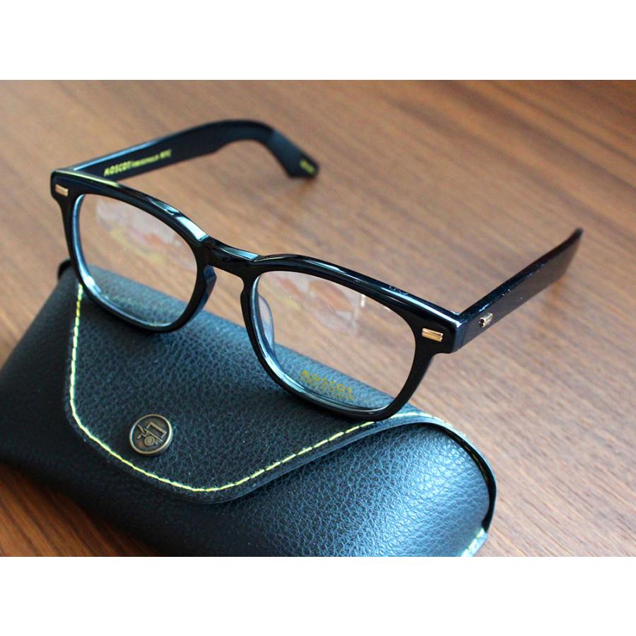 新品 MOSCOT モスコット NEBB 眼鏡フレーム 人気モデル MOSCOT（モスコット） NEBB MP NEA020048AC01 BLACK サイズ48 ノーズ