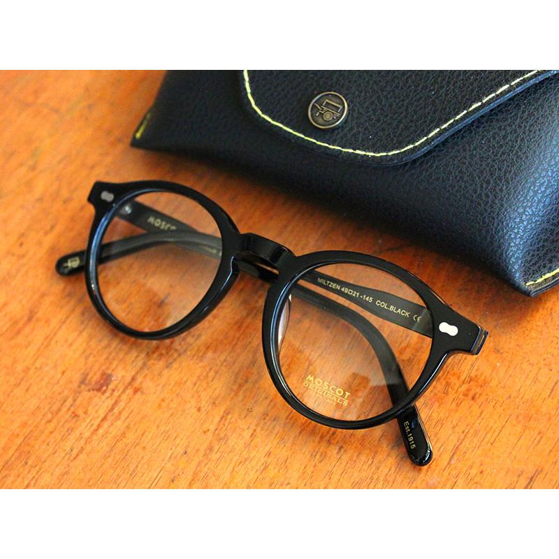 新品 人気作 高級※MOSCOT モスコット・ MILTZEN 49・眼鏡 新品 人気作 高級※MOSCOT モスコット・ MILTZEN 49・眼鏡