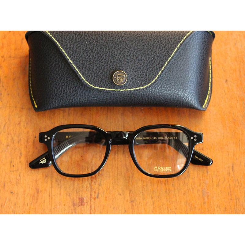 新品 人気作 高級※MOSCOT モスコット・ MOMZA 50・眼鏡フレーム 新品 人気作 高級※MOSCOT モスコット・ MOMZA 50・眼鏡フレーム