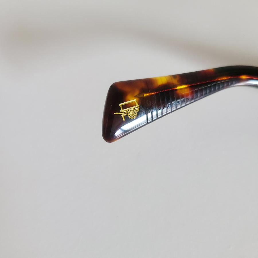 新品 人気作 高級※MOSCOT モスコット・ DOLT ・ 46 ・眼鏡フレーム