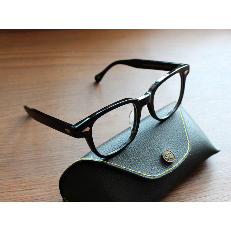 新品 人気作 高級※MOSCOT モスコット・ BOYCHIK ・ 49 ・眼鏡フレーム