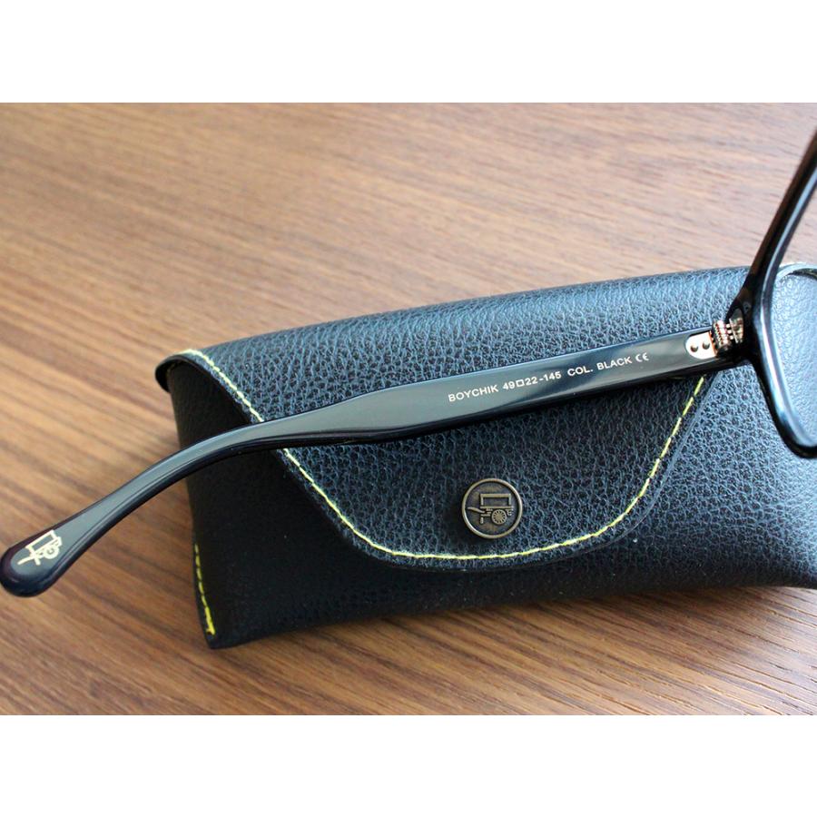 新品 人気作 高級※MOSCOT モスコット・ BOYCHIK ・ 49 ・眼鏡フレーム