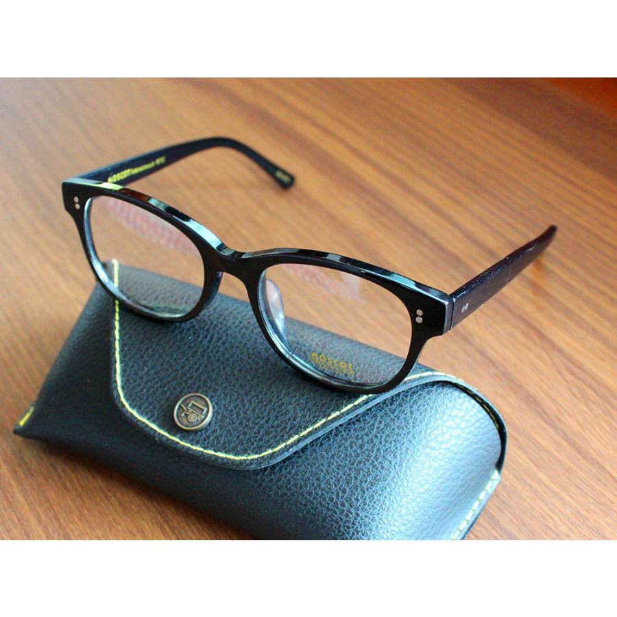 新品 人気作 高級※MOSCOT モスコット・ BREN ・ 51 ・眼鏡フレーム