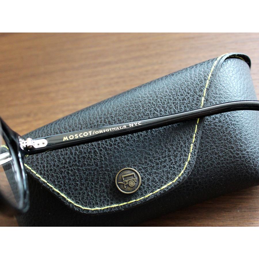 新品 人気作 高級※MOSCOT モスコット・ FRANKIE ・ 48 ・眼鏡フレーム