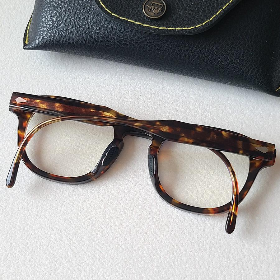 新品 人気作 高級※MOSCOT モスコット・ LEMTOSH SPORT ・ 49 ・眼鏡