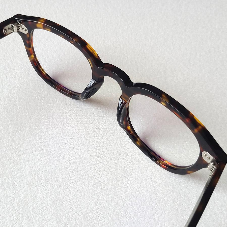 新品 人気作 高級※MOSCOT モスコット・ LEMTOSH SPORT ・ 49 ・眼鏡