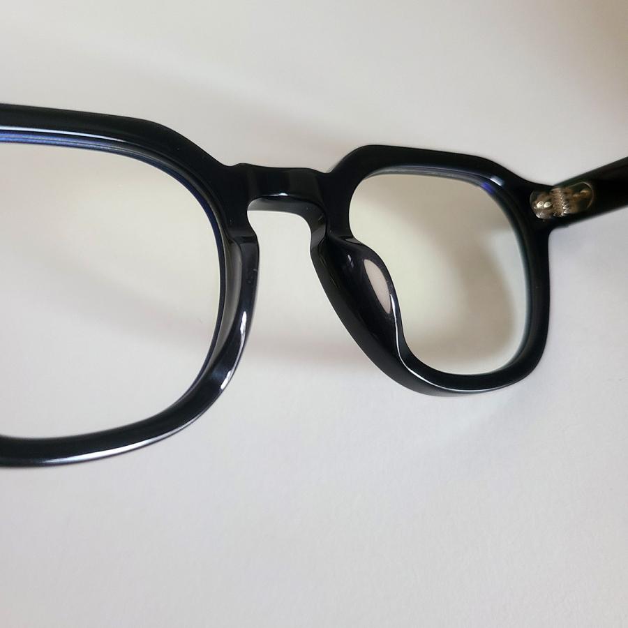 新品 人気作 高級※MOSCOT モスコット・ DOLT ・ 46 ・眼鏡