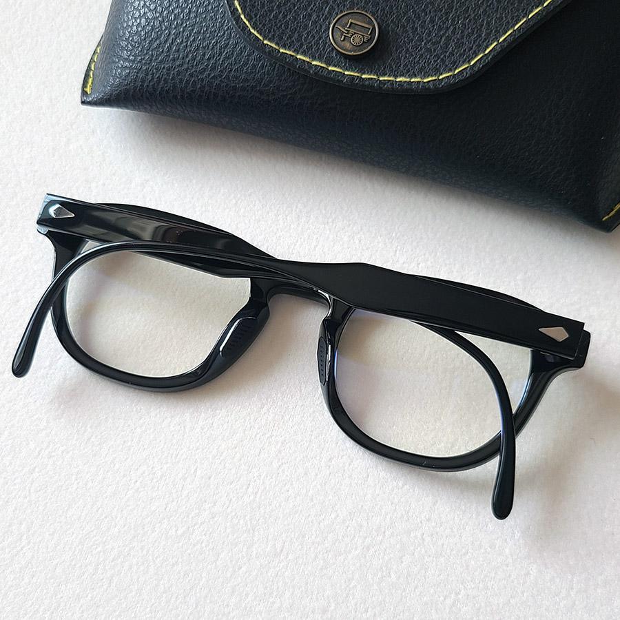 新品 人気作 高級※MOSCOT モスコット・ LEMTOSH SPORT ・ 49 ・眼鏡