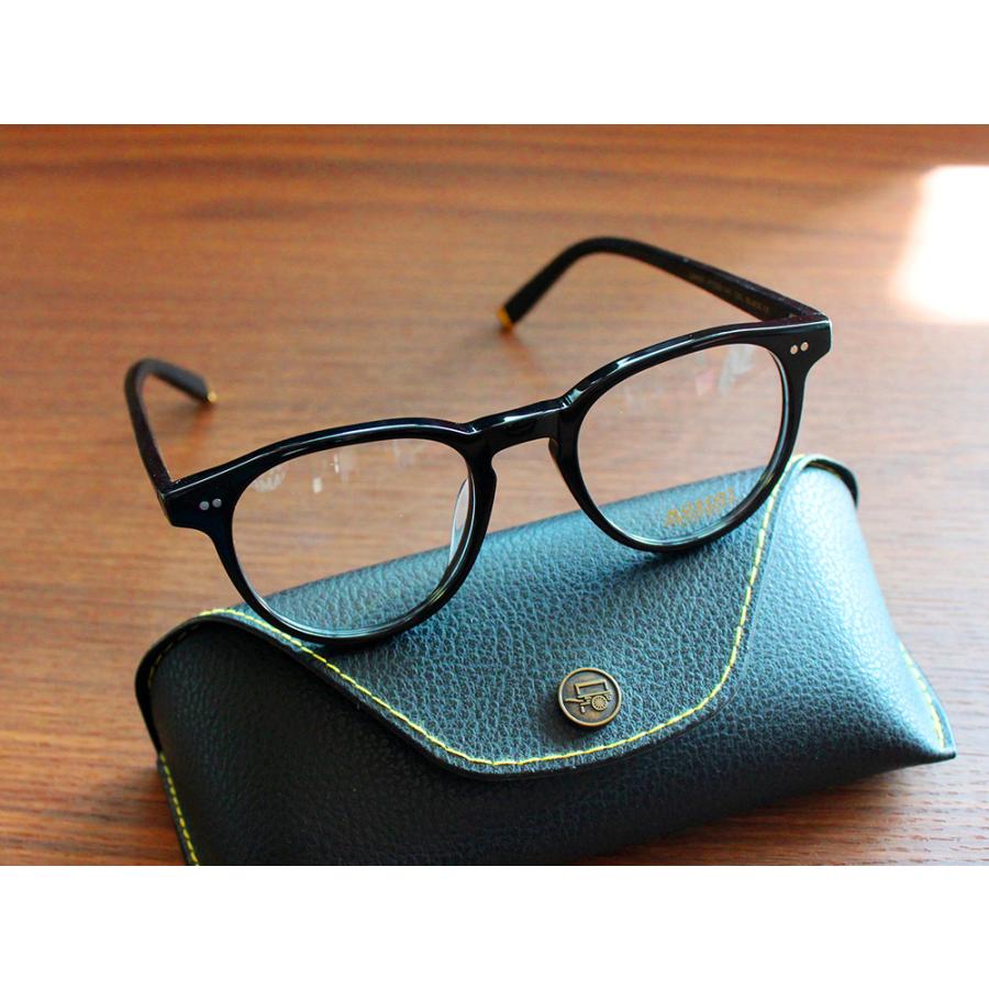 新品 人気作 高級※MOSCOT モスコット・ JARED ・ 47 ・眼鏡フレーム