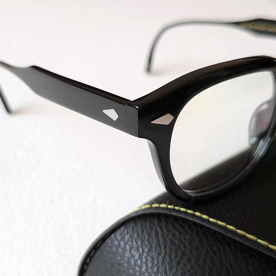 新品 人気作 高級※MOSCOT モスコット・ LEMTOSH SPORT ・ 49 ・眼鏡