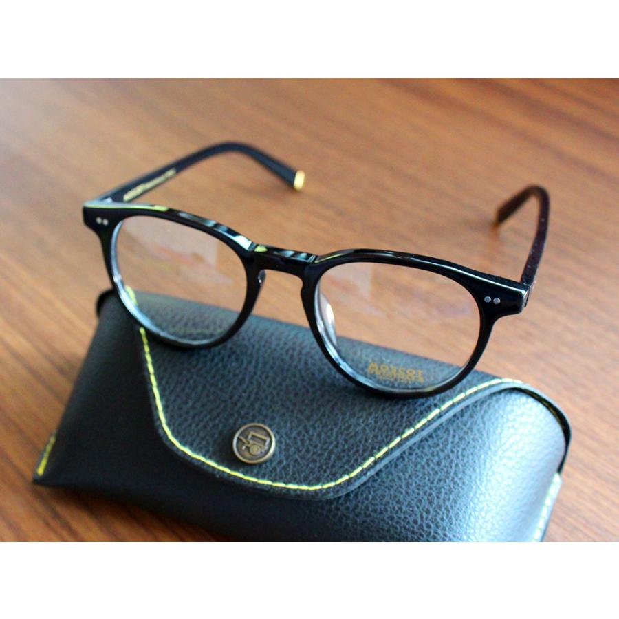 新品 人気作 高級※MOSCOT モスコット・ JARED ・ 47 ・眼鏡フレーム 