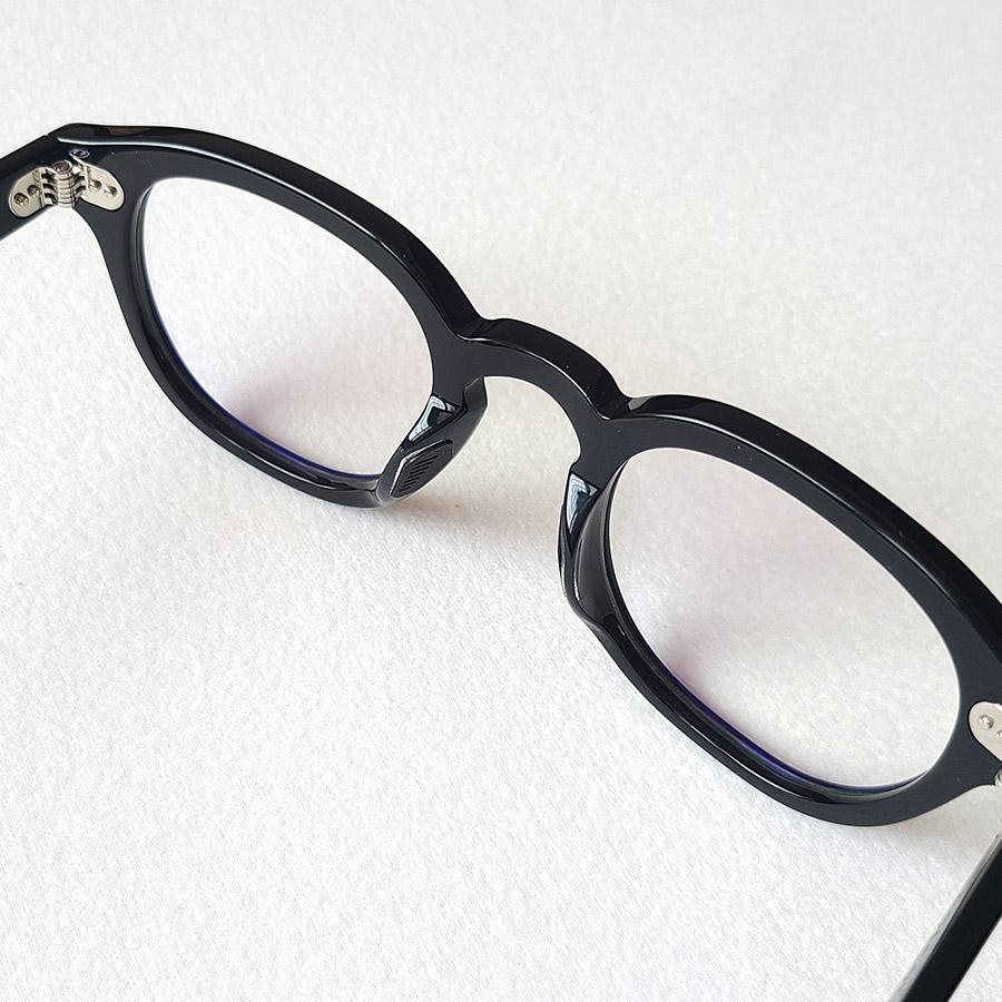 新品 人気作 高級※MOSCOT モスコット・ LEMTOSH SPORT ・ 49 ・眼鏡
