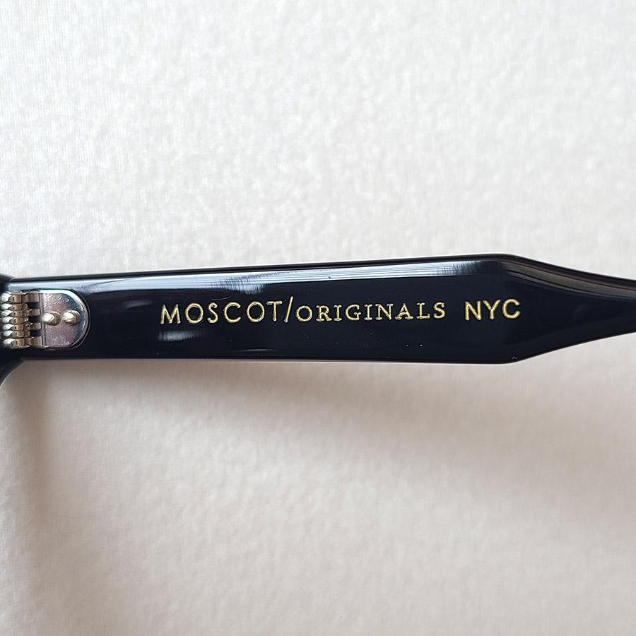 新品 人気作 高級※MOSCOT モスコット・ LEMTOSH SPORT ・ 49 ・眼鏡