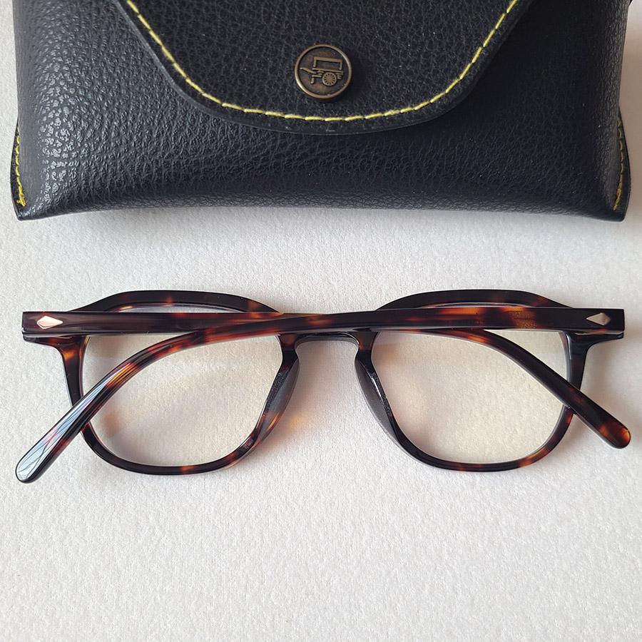 新品 人気作 高級※MOSCOT モスコット・ VANTZ ・ 47 ・眼鏡フレーム