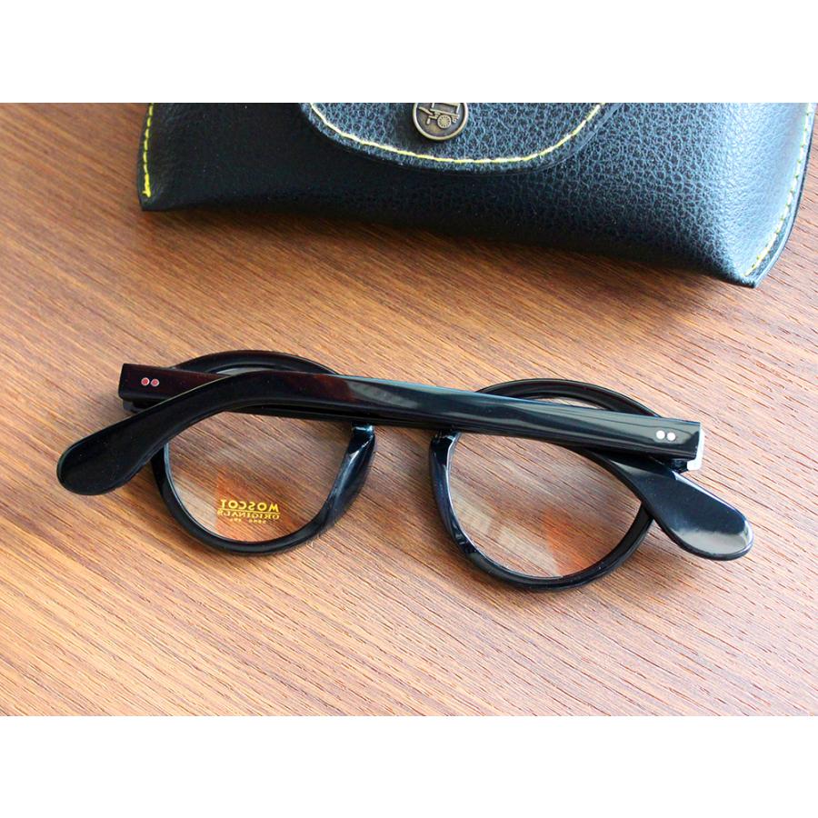 新品 人気作 高級※MOSCOT モスコット・ KEPPE ・ 45 ・眼鏡フレーム