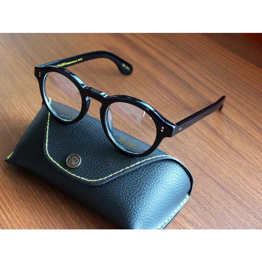 新品 人気作 高級※MOSCOT モスコット・ KEPPE ・ 45 ・眼鏡フレーム