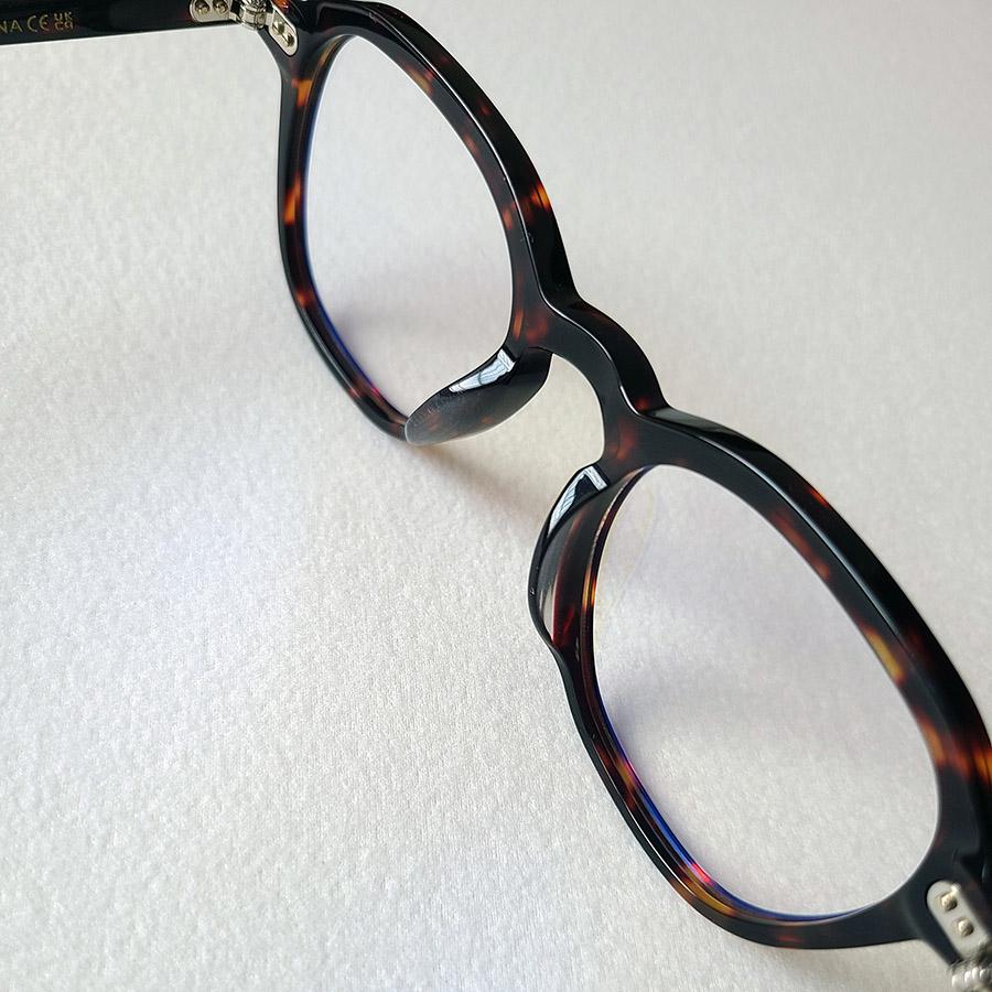 新品 人気作 高級※MOSCOT モスコット・ VANTZ ・ 47 ・眼鏡フレーム