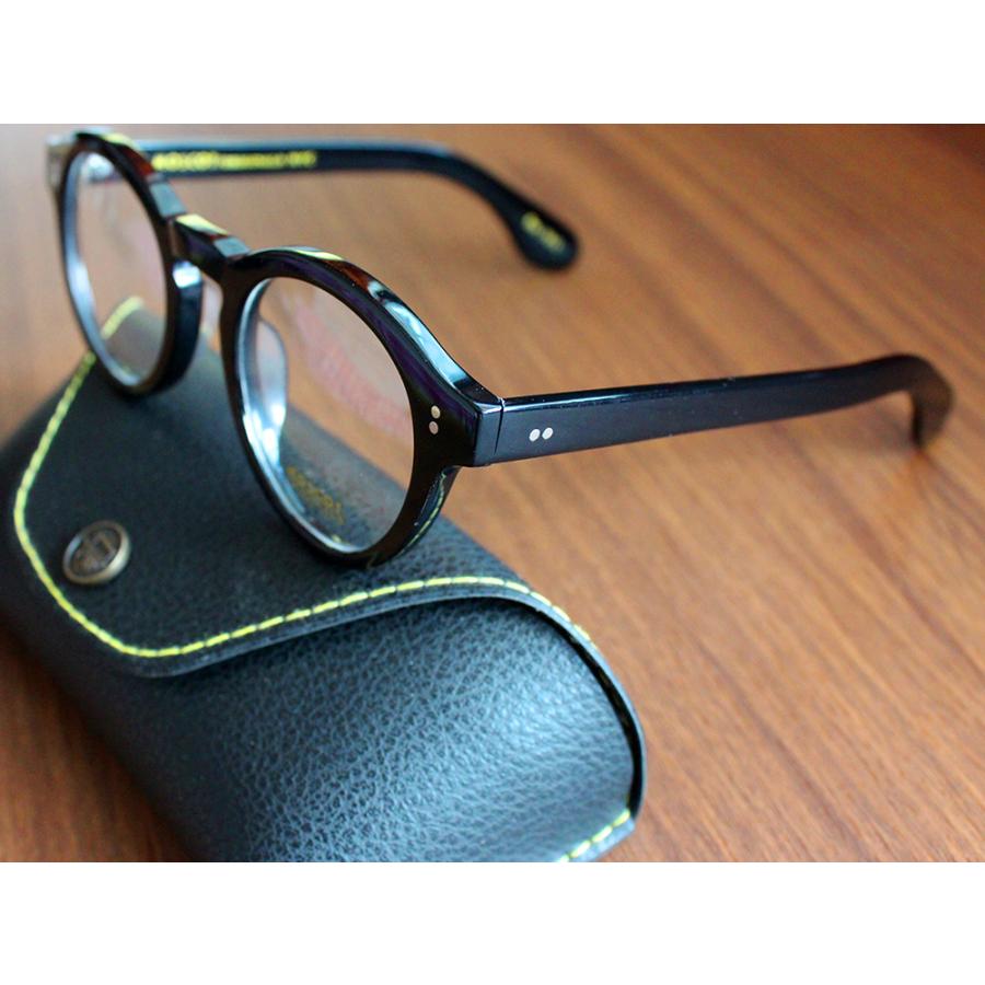 新品 人気作 高級※MOSCOT モスコット・ KEPPE ・ 45 ・眼鏡フレーム