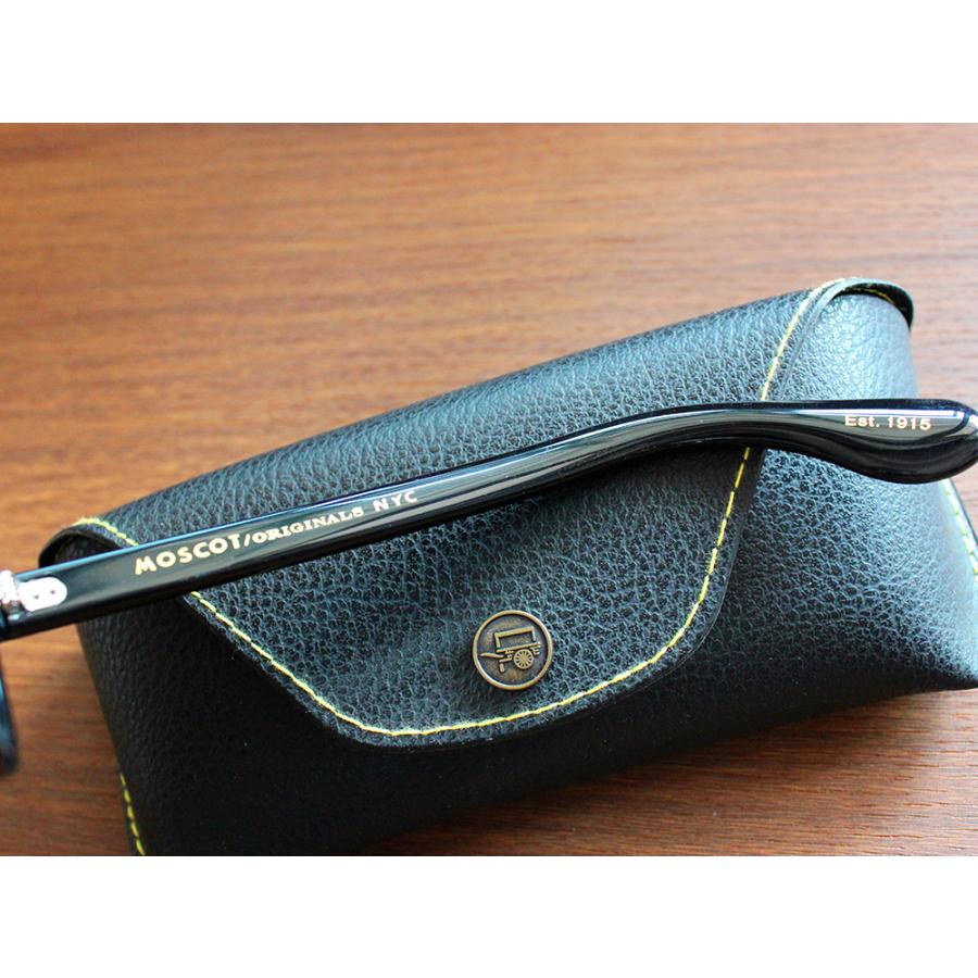 新品 人気作 高級※MOSCOT モスコット・ KEPPE ・ 45 ・眼鏡フレーム