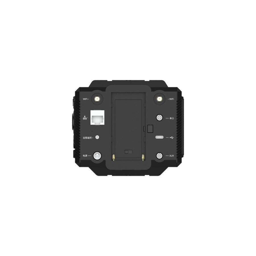 BOSMA G1 8k ビデオカメラ DC0200 30p 撮影 収録 再生 ストリーミング