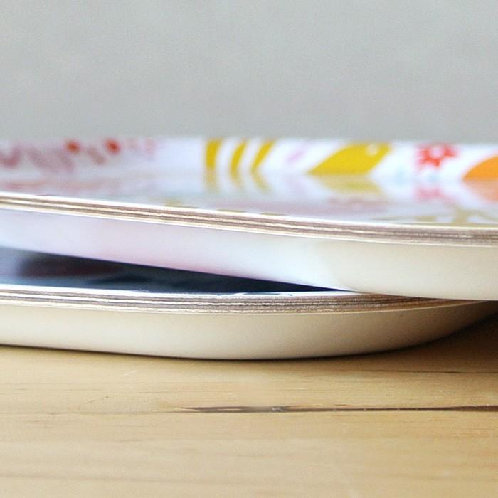 販売終了■トレイ フィッシュ Bengt&Lotta ベングト&ロッタ スウェーデン お盆 送料200円 1万円以上送料無料 |  | 11