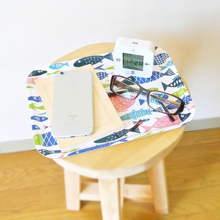 販売終了■トレイ フィッシュ Bengt&Lotta ベングト&ロッタ スウェーデン お盆 送料200円 1万円以上送料無料 |  | 02