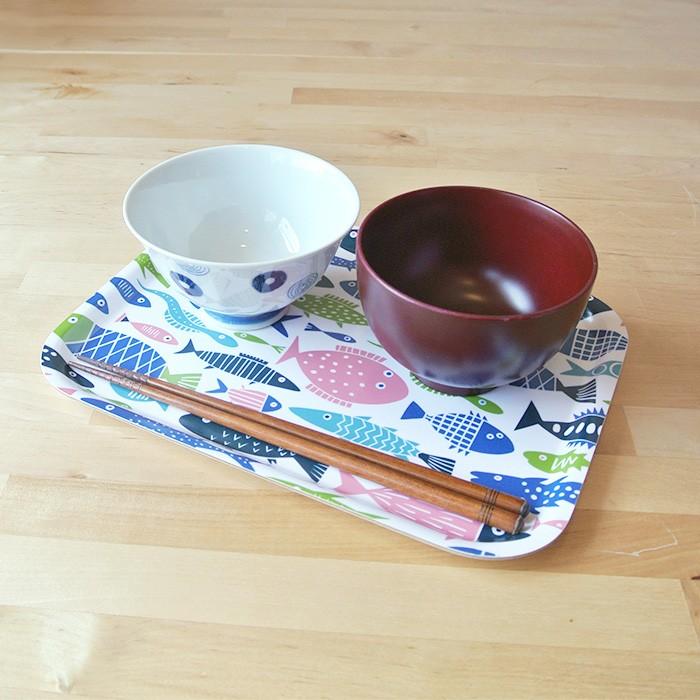 販売終了■トレイ フィッシュ Bengt&Lotta ベングト&ロッタ スウェーデン お盆 送料200円 1万円以上送料無料 |  | 04