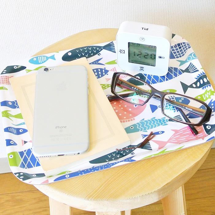 販売終了■トレイ フィッシュ Bengt&Lotta ベングト&ロッタ スウェーデン お盆 送料200円 1万円以上送料無料 |  | 09