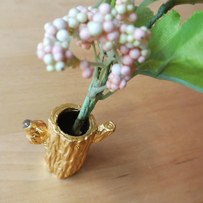 販売終了■一輪挿し キツツキ 花器 Palnart Poc パルナートポック ペーパーウェイト きつつき 送料200円 1万円以上送料無料 |  | 13