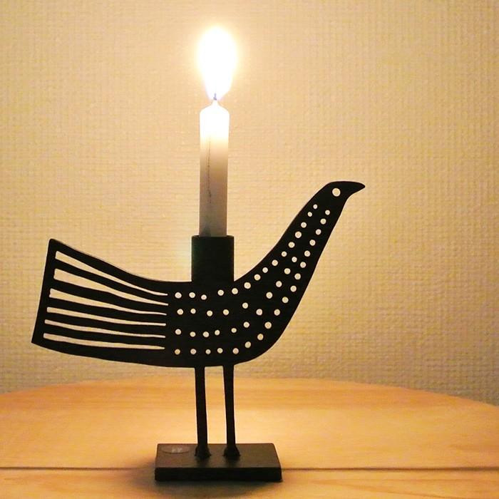 販売終了■キャンドルスタンド Bengt&Lotta バード アクセサリースタンド 北欧 送料200円 1万円以上送料無料 |  | 16
